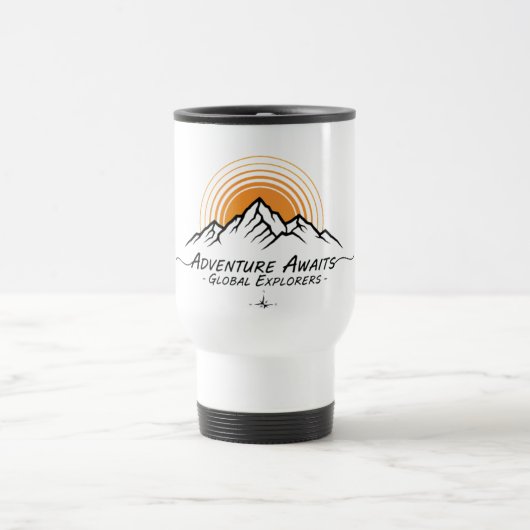 Tasse (Mittel)