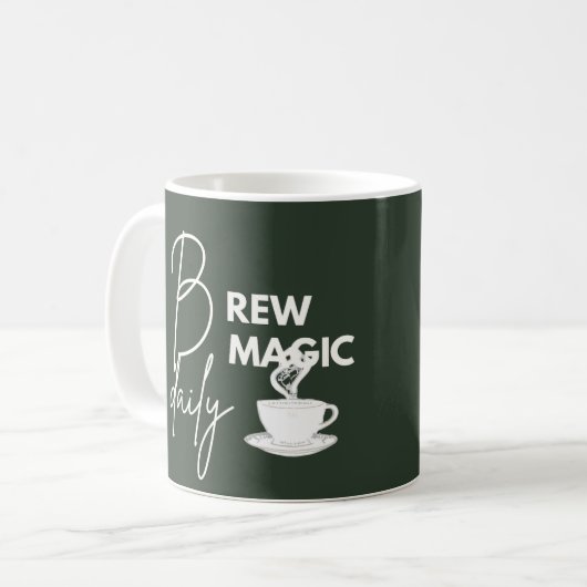 Tasse (Vorderseite Links)