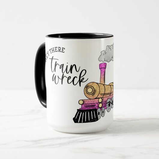 Tasse (Vorderseite Links)