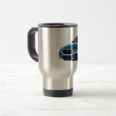 Tasse (Vorderseite Links)