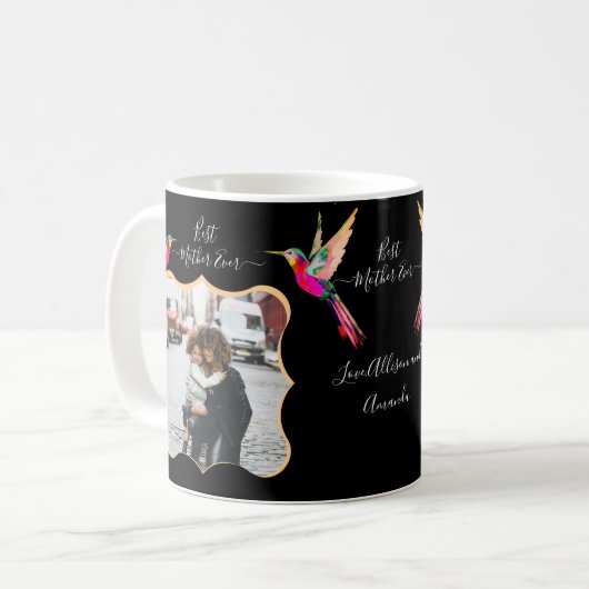 Tasse (Vorderseite Links)