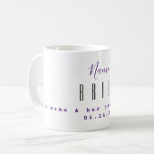 Tasse (Vorderseite Links)