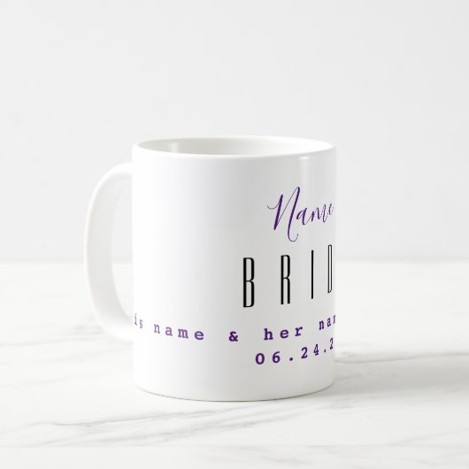 Tasse (Vorderseite Links)