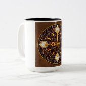 Tasse (Vorderseite Links)