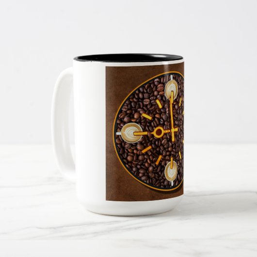 Tasse (Vorderseite Links)