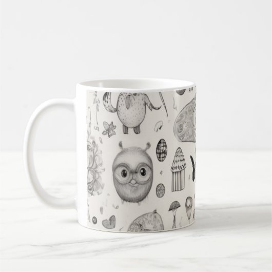 Tasse (Links)