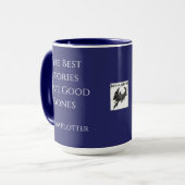 Tasse (Vorderseite Links)