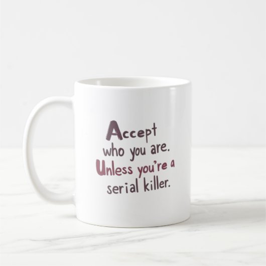 Tasse (Links)