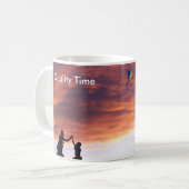 Tasse (Vorderseite Links)
