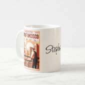 Tasse (Vorderseite Links)