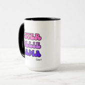 Tasse (Vorderseite Links)