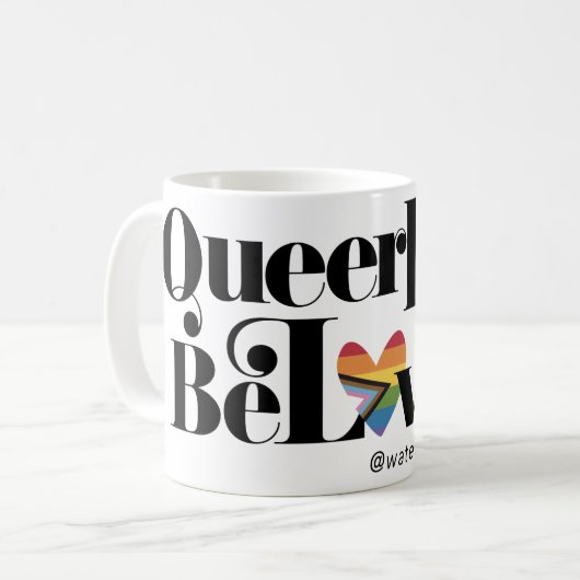 Tasse (Vorderseite Links)