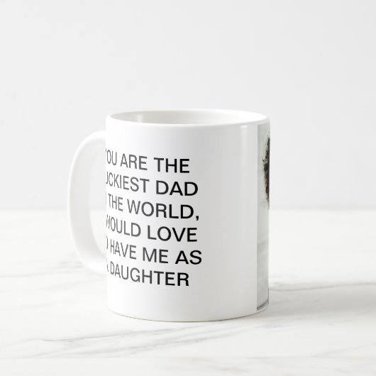 Tasse (Vorderseite Links)