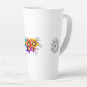 Tasse (Rechte Ecke)