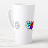 Tasse (Linke Ecke)