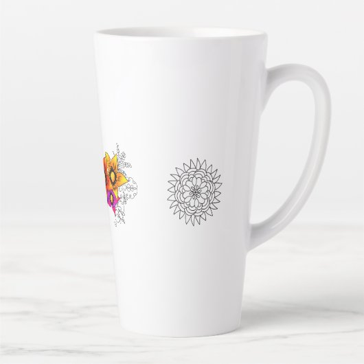 Tasse (Rechts)