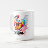 Tasse (Vorderseite Links)