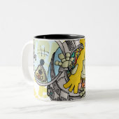 Tasse (Vorderseite Links)