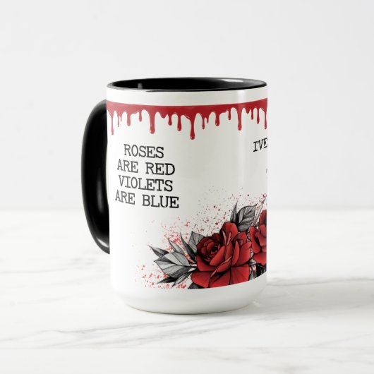 Tasse (Vorderseite Links)