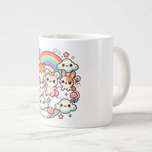 Tasse (Vorderseite Rechts)