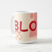 TASSE (Vorderseite Links)