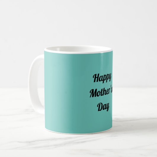 Tasse (Vorderseite Links)
