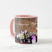 Tasse (Vorderseite Links)