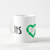 Tasse (Vorderseite Links)