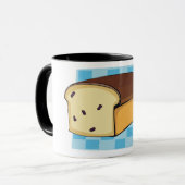 Tasse (Vorderseite Links)