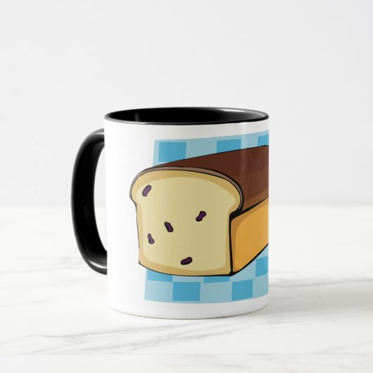 Tasse (Vorderseite Links)