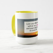 Tasse (Vorderseite Links)