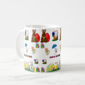 Tasse (Vorderseite Links)