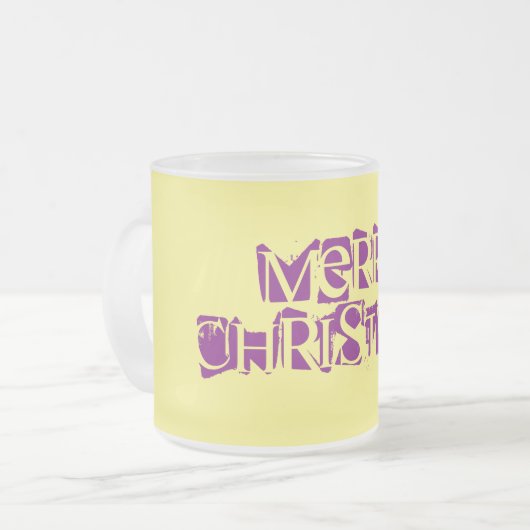 Tasse (Vorderseite Links)