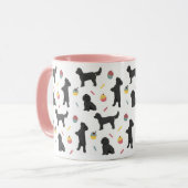 Tasse (Vorderseite Links)