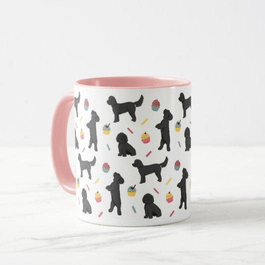 Tasse (Vorderseite Links)