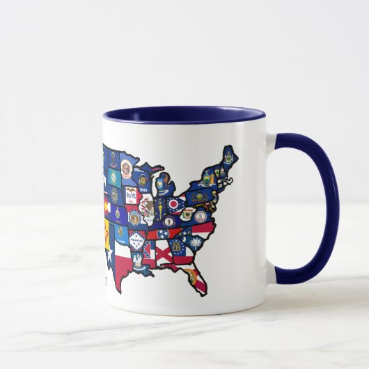 Tasse (Rechts)