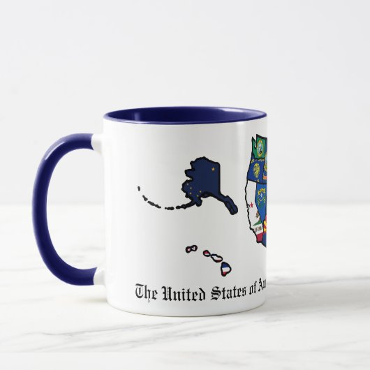Tasse (Links)