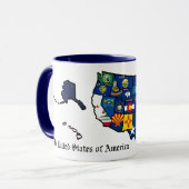 Tasse (Vorderseite Links)