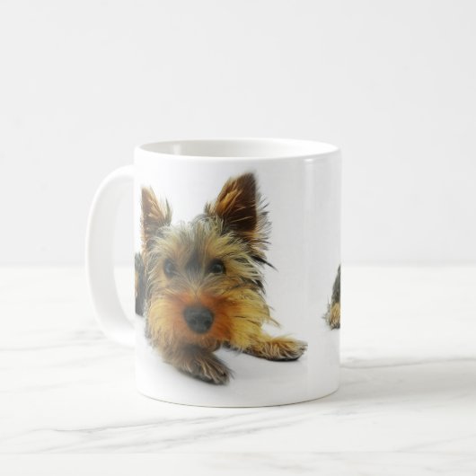 Tasse (Vorderseite Links)