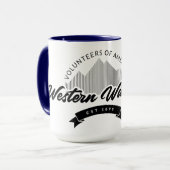 Tasse (Vorderseite Links)