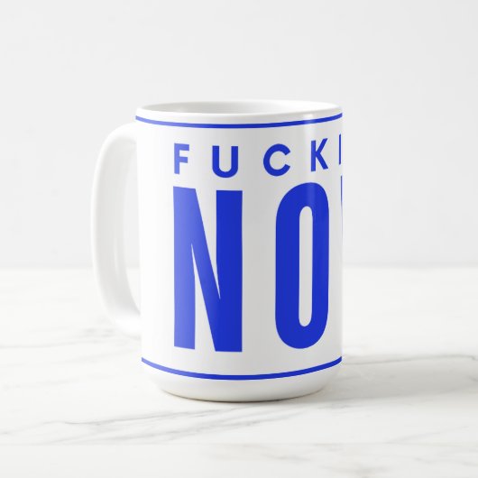 Tasse (Vorderseite Links)