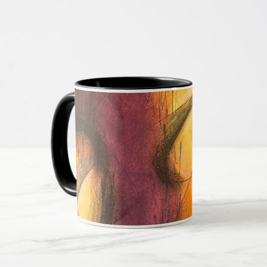 Tasse (Vorderseite Links)