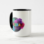 Tasse (Vorderseite Links)