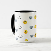 Tasse (Vorderseite Links)