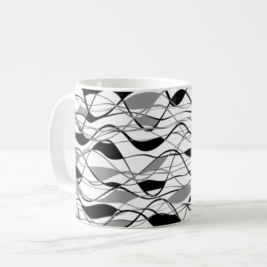 Tasse (Vorderseite Links)