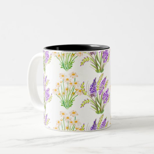 Tasse (Vorderseite Links)