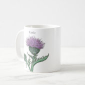 Tasse (Vorderseite Links)