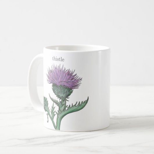 Tasse (Vorderseite Links)