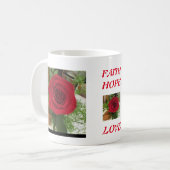 Tasse (Vorderseite Links)