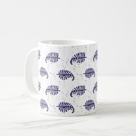 Tasse (Vorderseite Links)